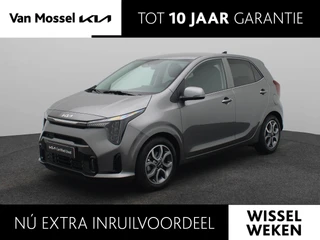 Kia Picanto 1.0 DPI ExecutiveLine