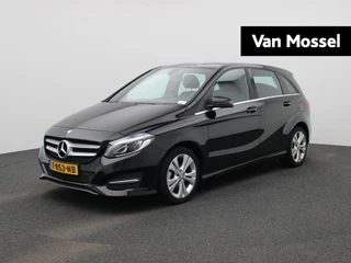 Mercedes-Benz B-Klasse 180 Ambition