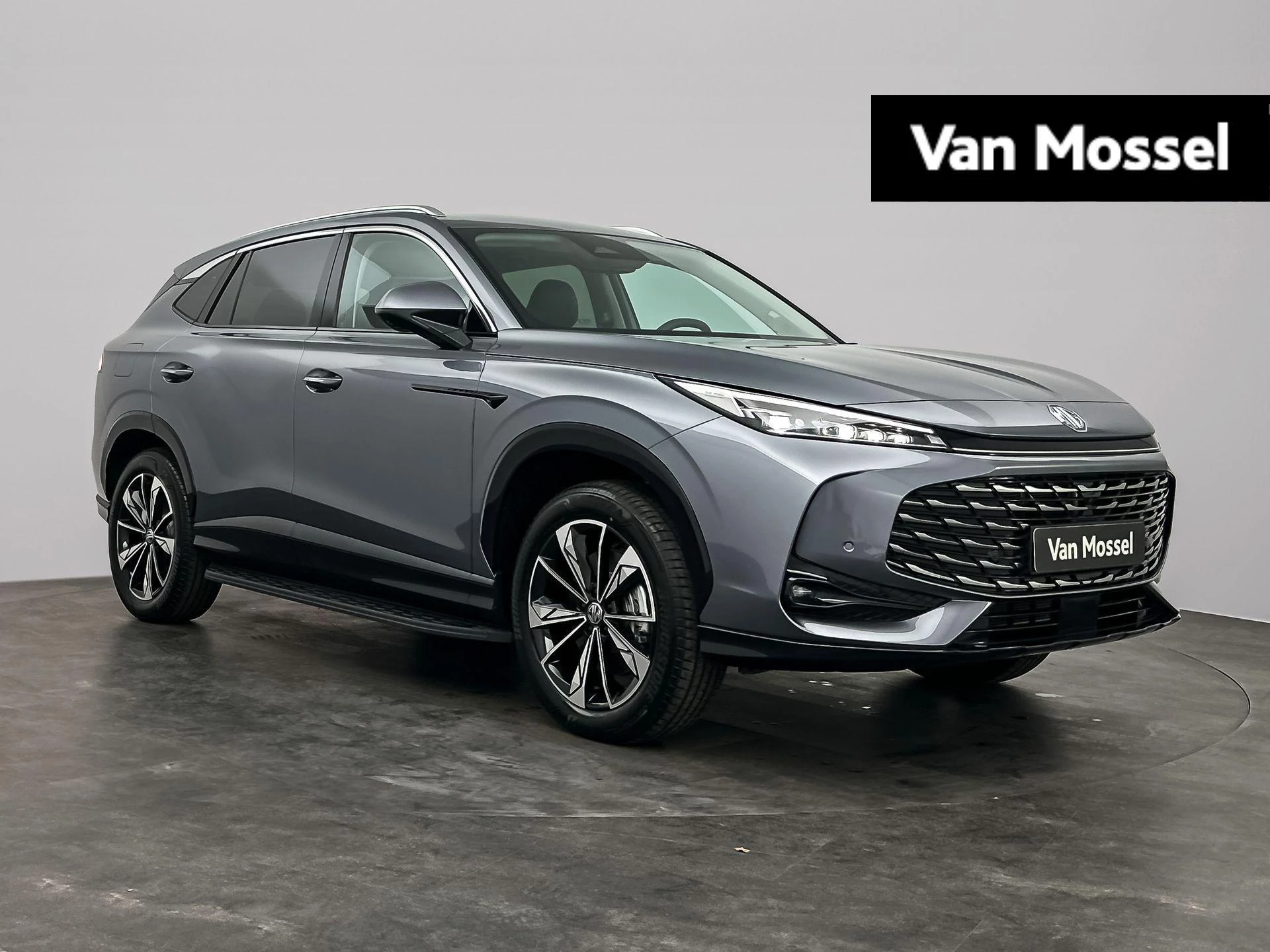 MG HS PHEV 1.5 Luxury