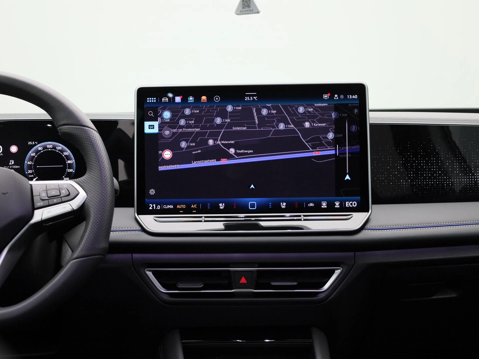 Volkswagen Tiguan 1.5 eHybrid R-Line Edition 272 PK