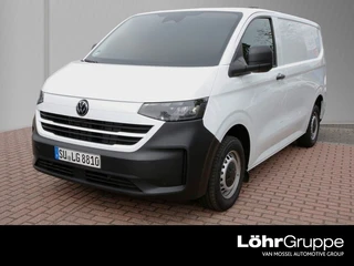 Volkswagen Transporter Kasten 2.0 TDI 6-Gang