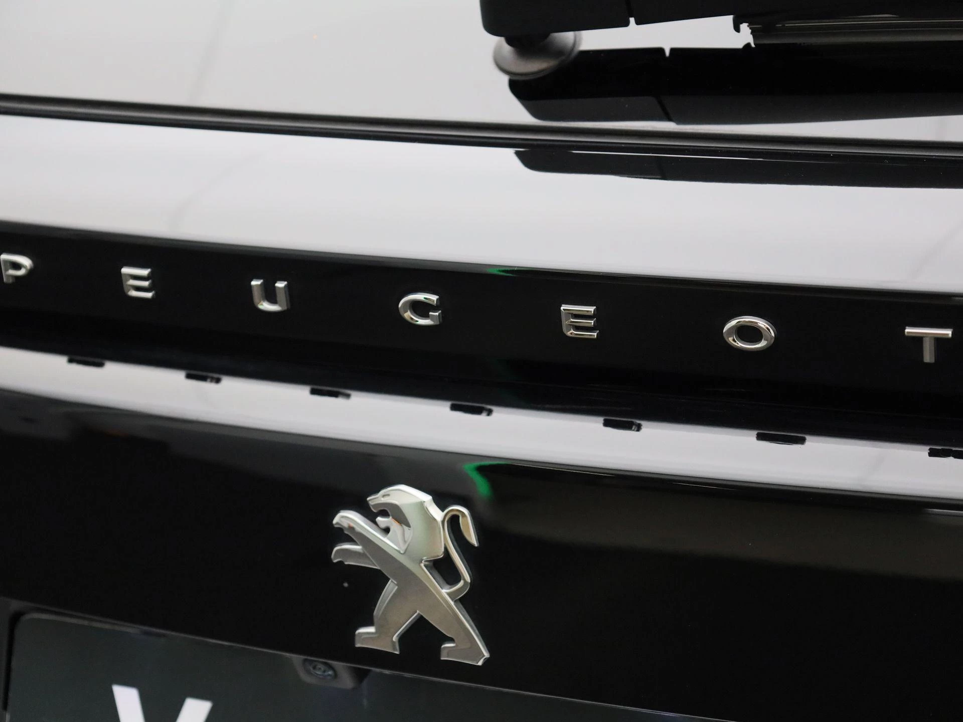 Peugeot 2008 1.2 Puretech 96kW S&S Allure Pack