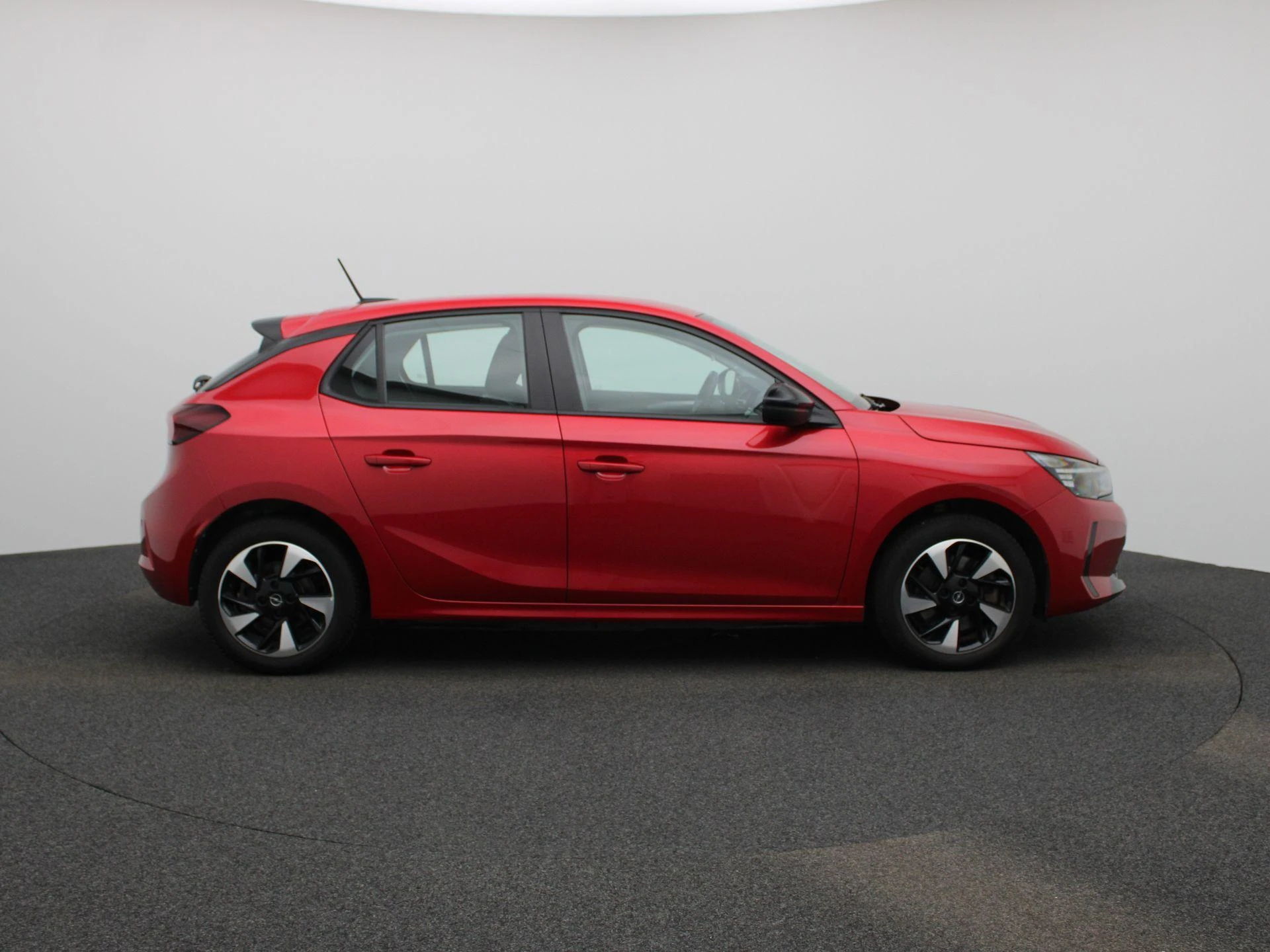 Opel Corsa BEV 50kWh