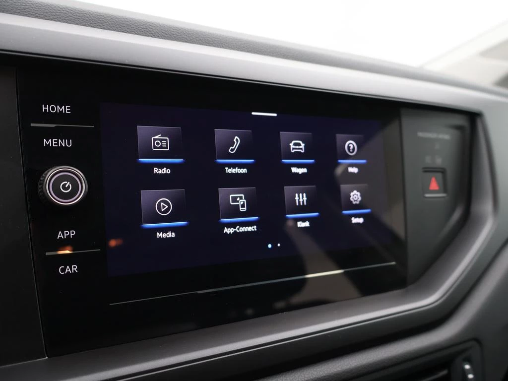 Volkswagen Taigo Taigo 1.0TSI 95PK *VIRTUAL COCKPIT*APP-CONNECT*CRUISE*PDC A*...*