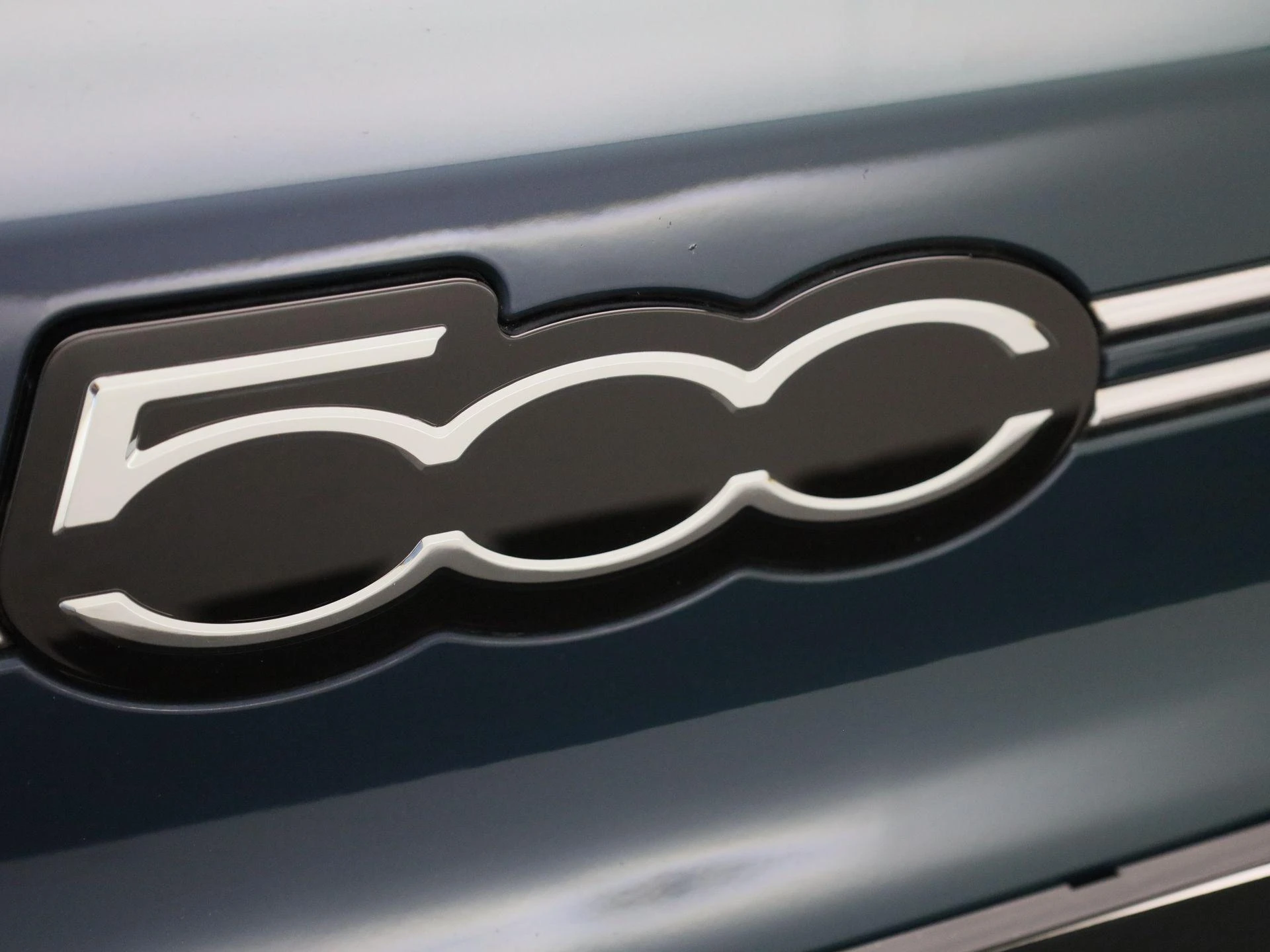 Fiat 500C 500e 42 kWh La Prima