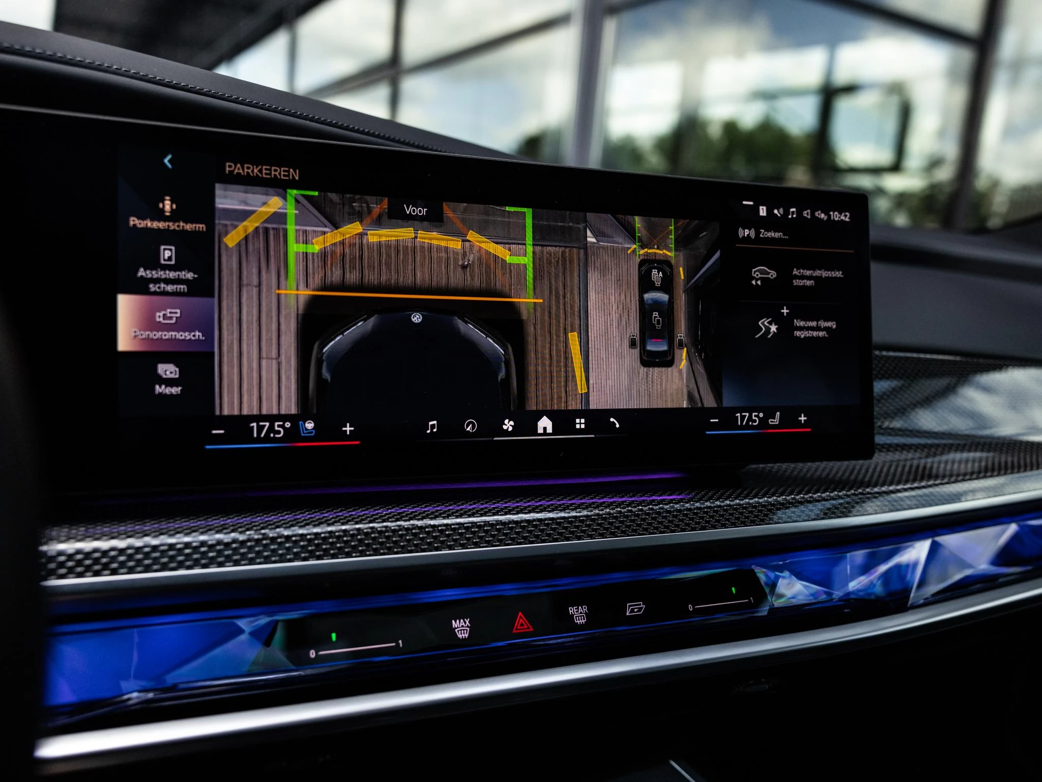 BMW i7 xDrive60 106 kWh