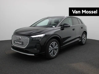 Audi Q4 e-tron 40 Advanced 77 kWh 204 PK