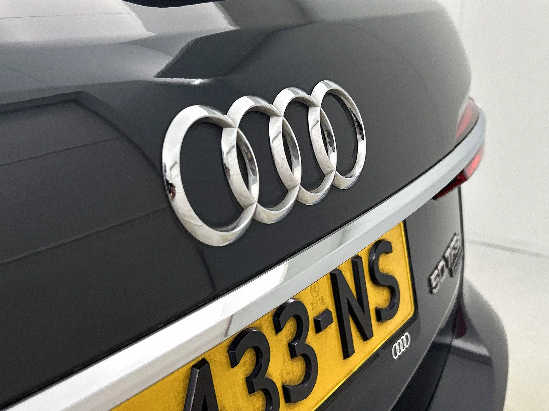 Audi A6 Avant 50 TFSI e quattro Advanced edition