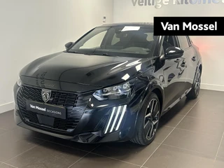Peugeot 208 1.2 Hybrid 145 e-DCS6 GT