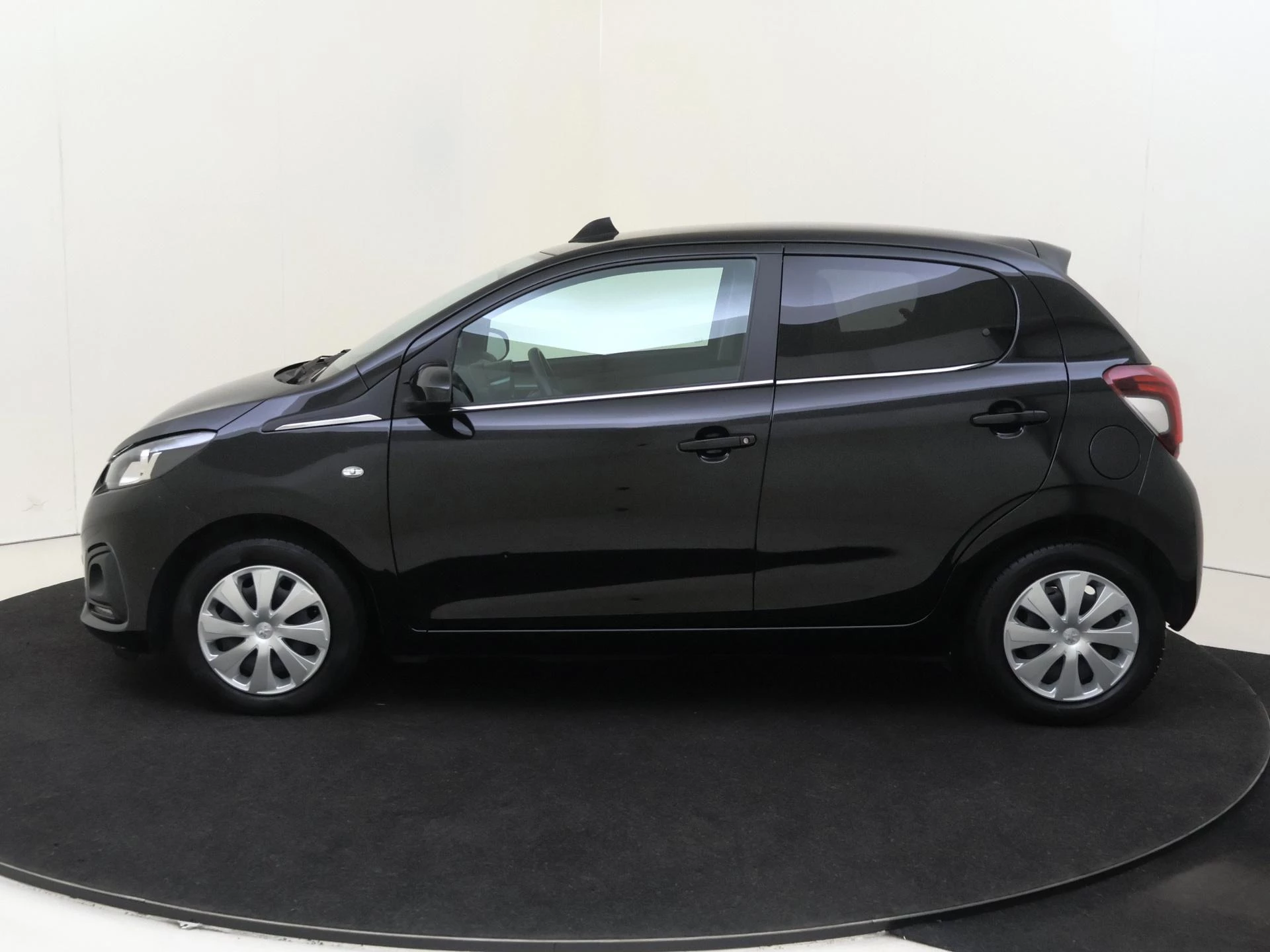 Peugeot 108 1.0 e-VTi Active