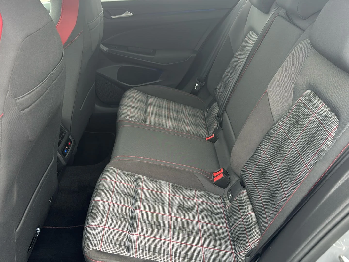 Volkswagen Golf 2.0 TSI GTI 5dr DSG