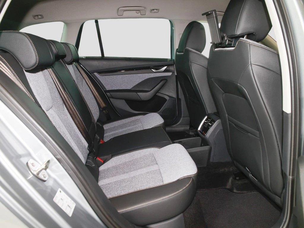 Škoda Octavia Combi Balance 2,0TDI 110kW DSG