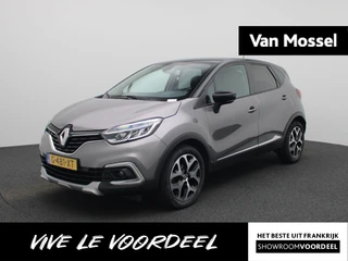 Renault Captur TCe 90 Intens