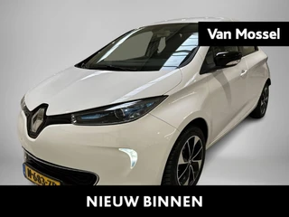 Renault ZOE R90 Intens 41 kWh 93PK
