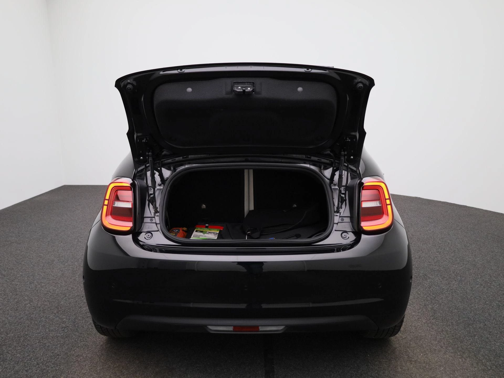 Fiat 500 La Prima By Bocelli 42 kWh