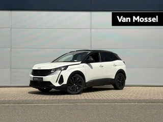 Peugeot 3008 1.2 PureTech GT Pack Business