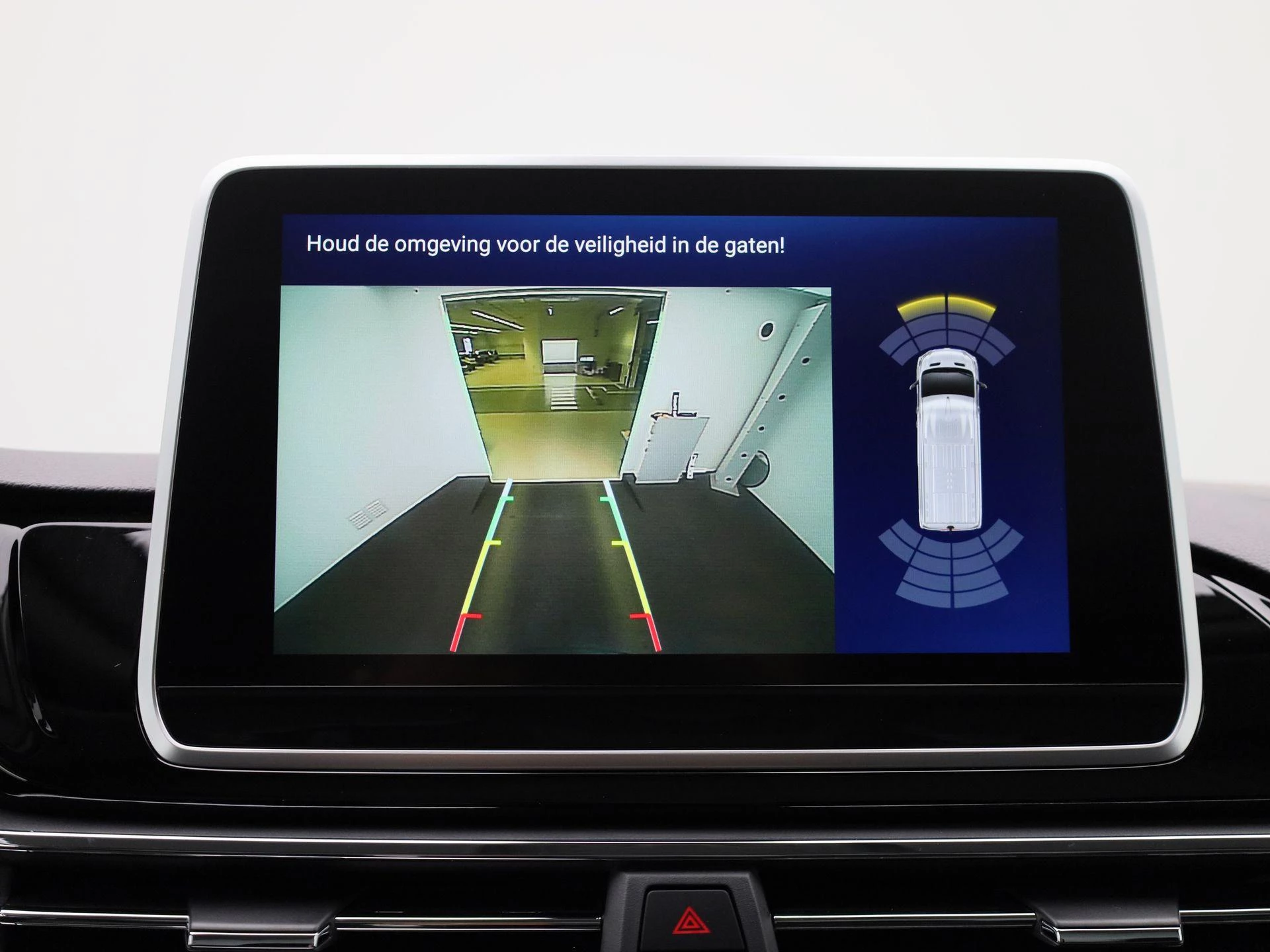 Maxus eDeliver9 L3H2 Business DEAL 89 kWh