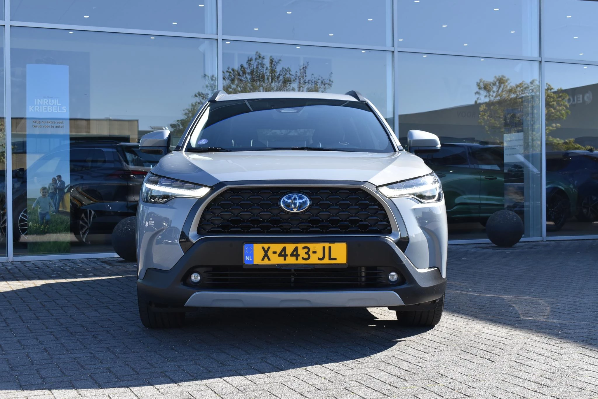 Toyota-Corolla Cross-image-1