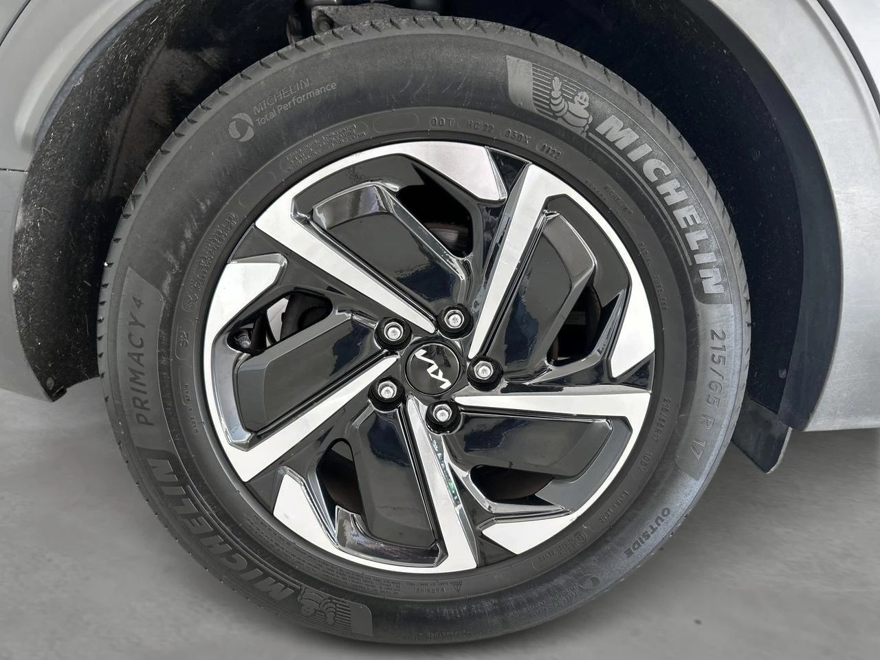 Kia Sportage 1.6 T-GDi 48V 7DCT AWD Pace