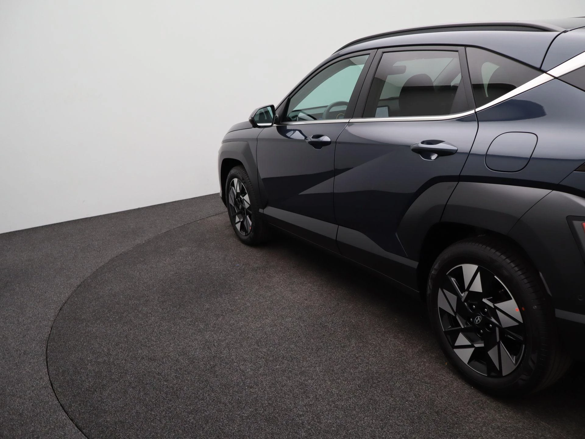 Hyundai Kona 1.6 GDI HEV Premium Sky