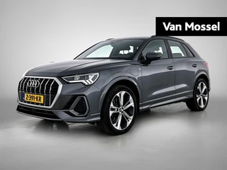 Audi Q3 45 TFSI e S edition