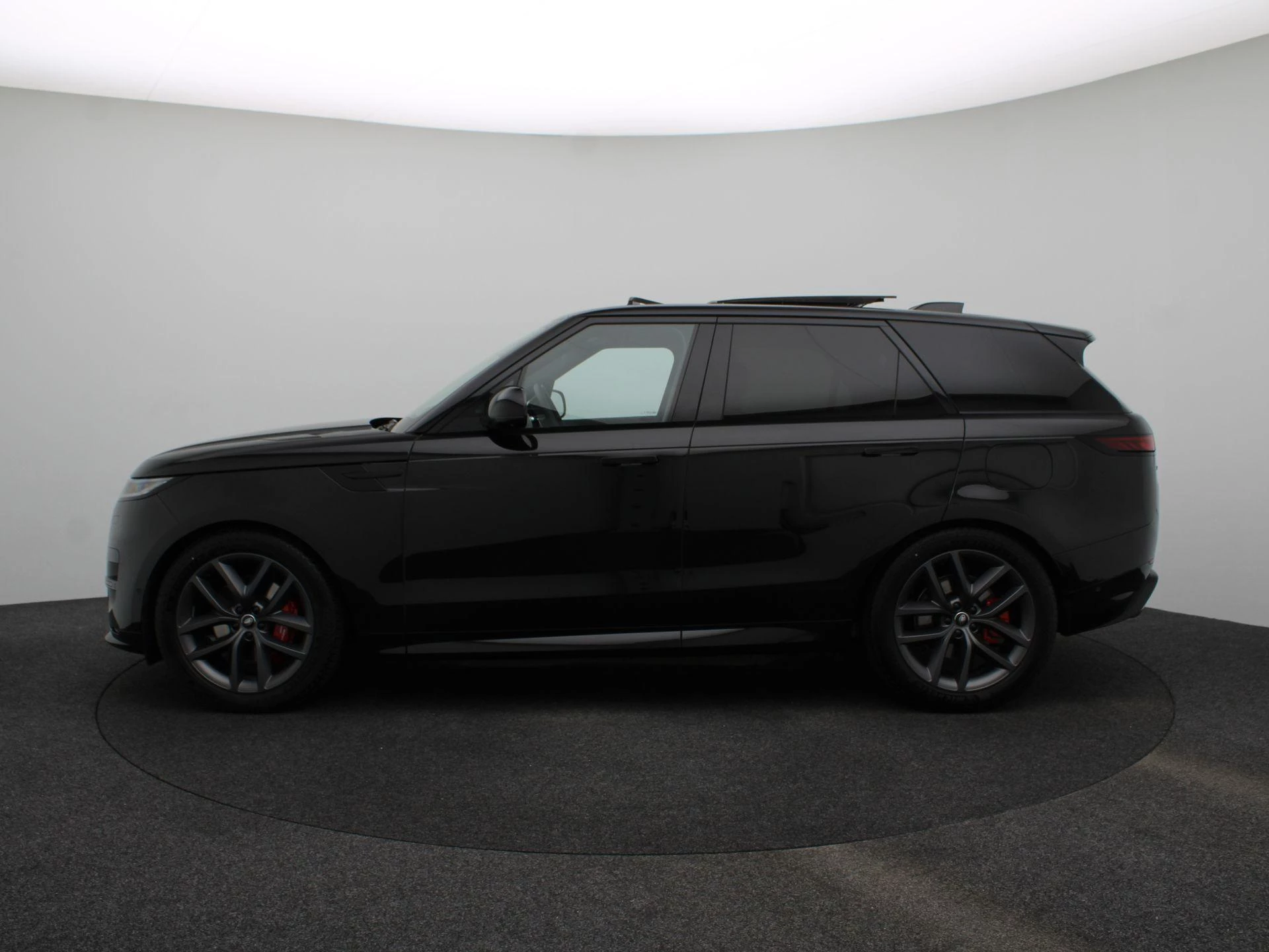 Land Rover Range Rover Sport 3.0 P460e Dynamic HSE PHEV
