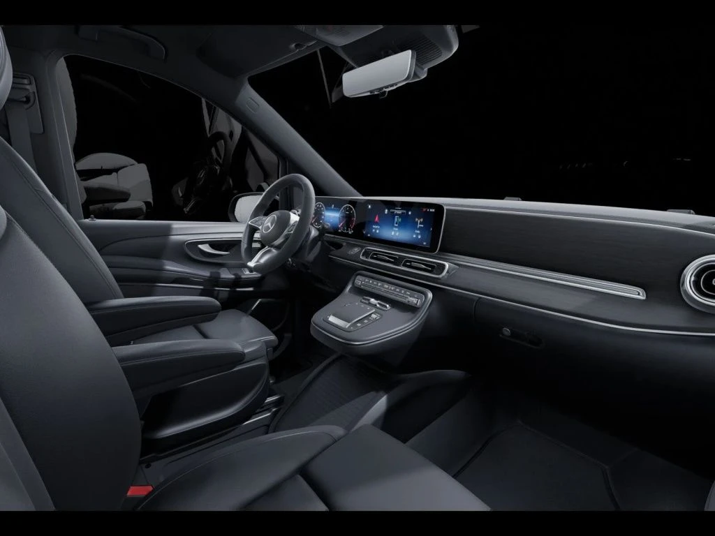 Mercedes-Benz-V-Klasse 300 d-image-10