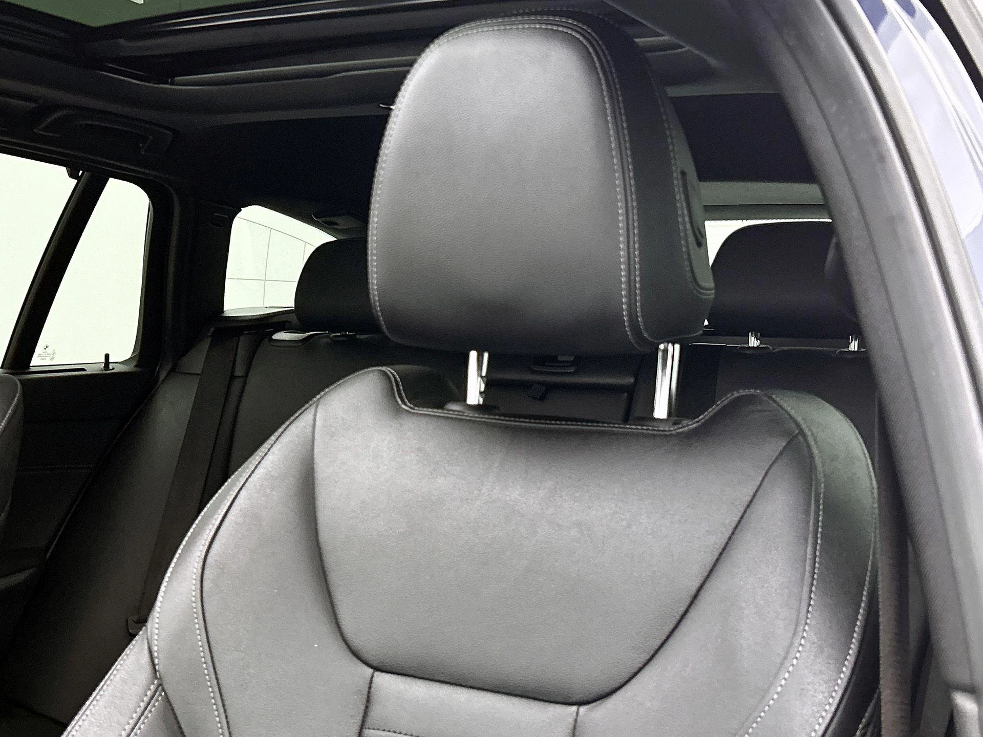 BMW 3 Serie Touring 320e (150 kW)