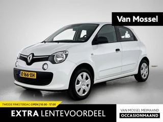 Renault Twingo 1.0 SCe Expression