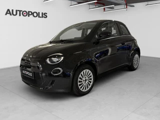 Fiat 500e 500e 24 kWh LIMO