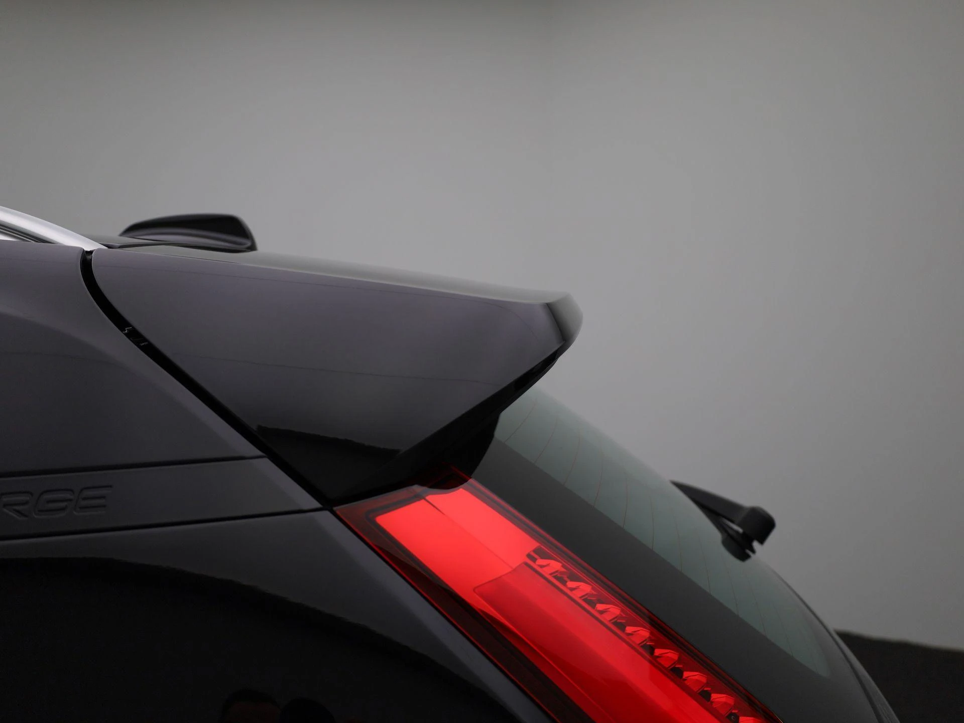 Volvo XC40 1.5 T4 Recharge Inscription Expression