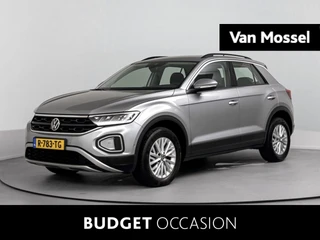 Volkswagen T-Roc 1.0 TSI Life
