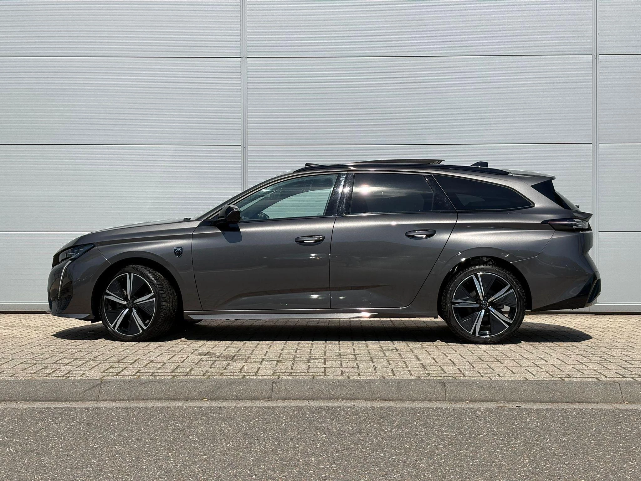 Peugeot 308 SW 1.2 PureTech GT