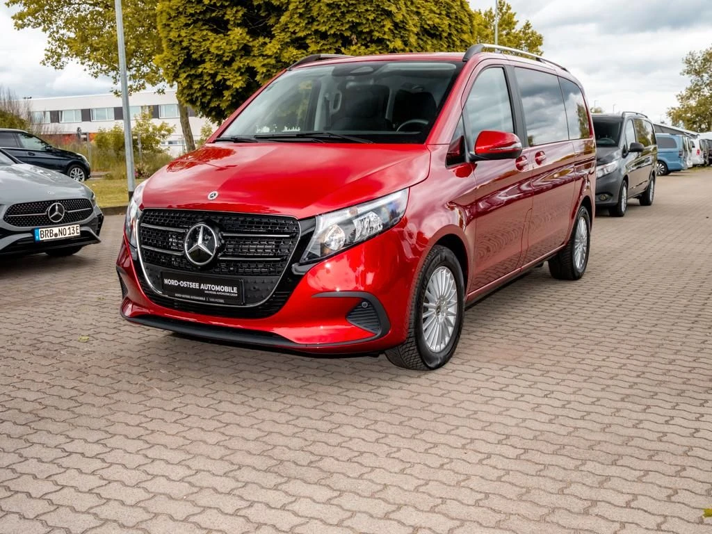 Mercedes-Benz-V-Klasse 220-image-6