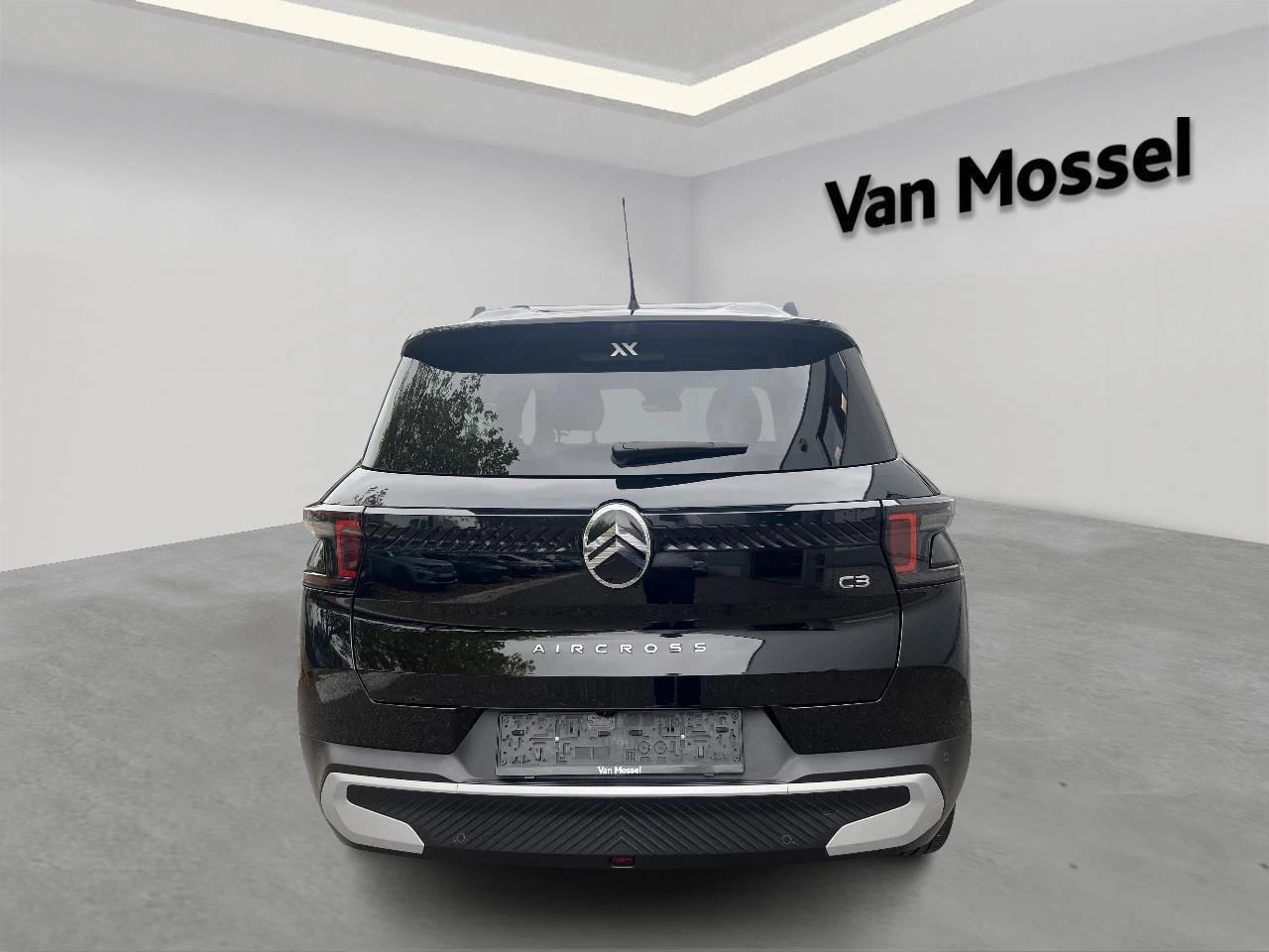 Citroën-C3 Aircross-image-2
