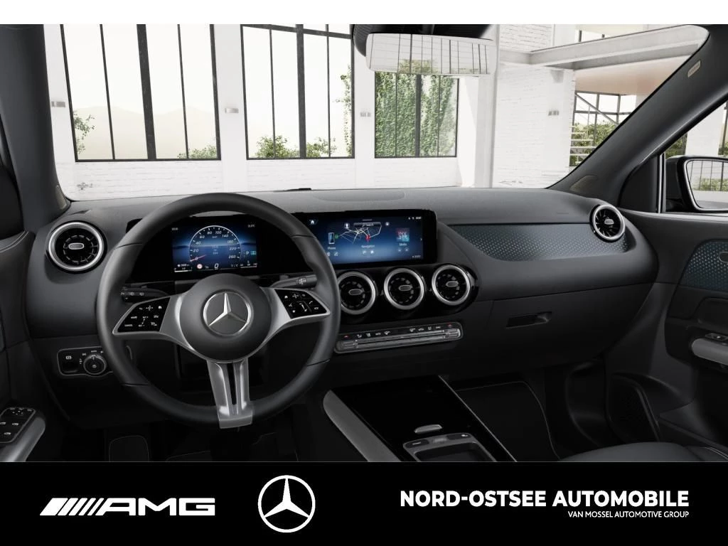 Mercedes-Benz GLA 200 d PROGRESSIVE AHK KLIMA SHZ ProgressiveC118 GLA 200 d PROGRESSIVE AHK KLIMA SHZ Progressive