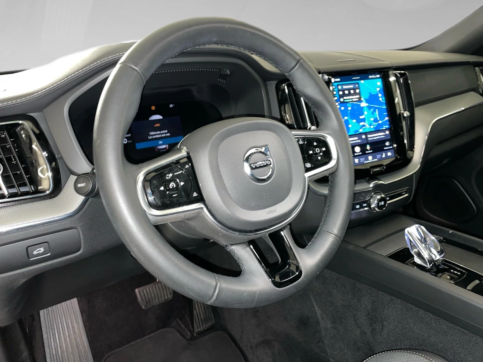 Volvo XC60 2.0 B4 D 4x4 Ultimate Dark Aut.