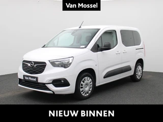 Opel Combo DC L1H1 1.5 Turbo D 100 S/S MT6