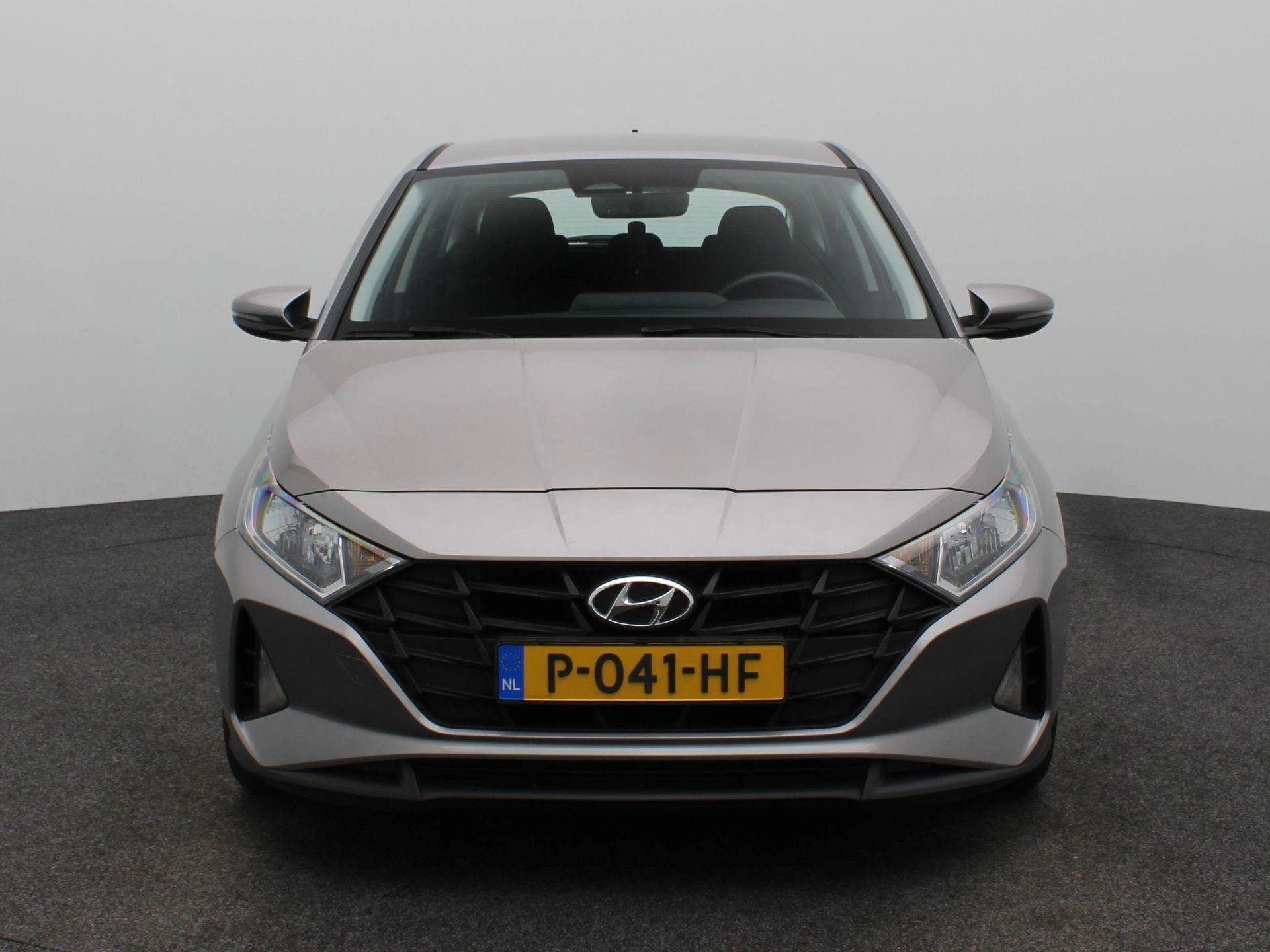 Hyundai i20 1.2 MPI Comfort |