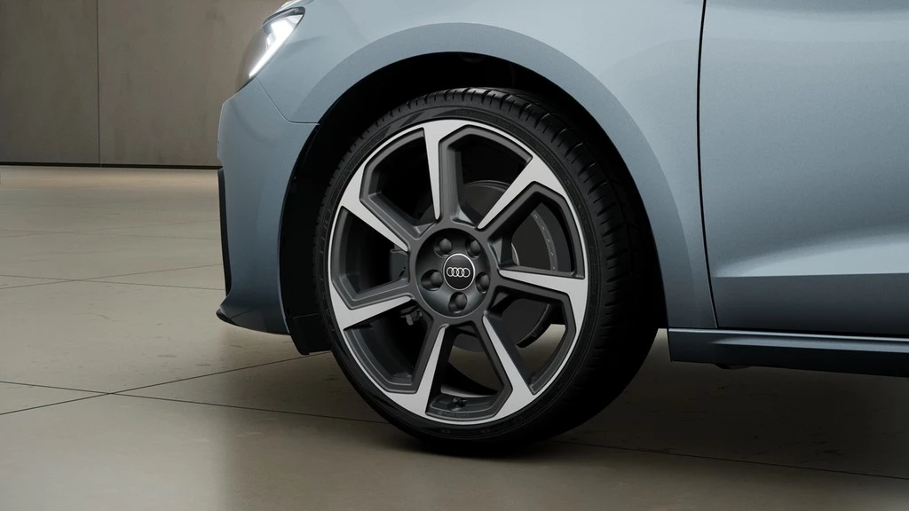 Audi-A1 Sportback-image-4