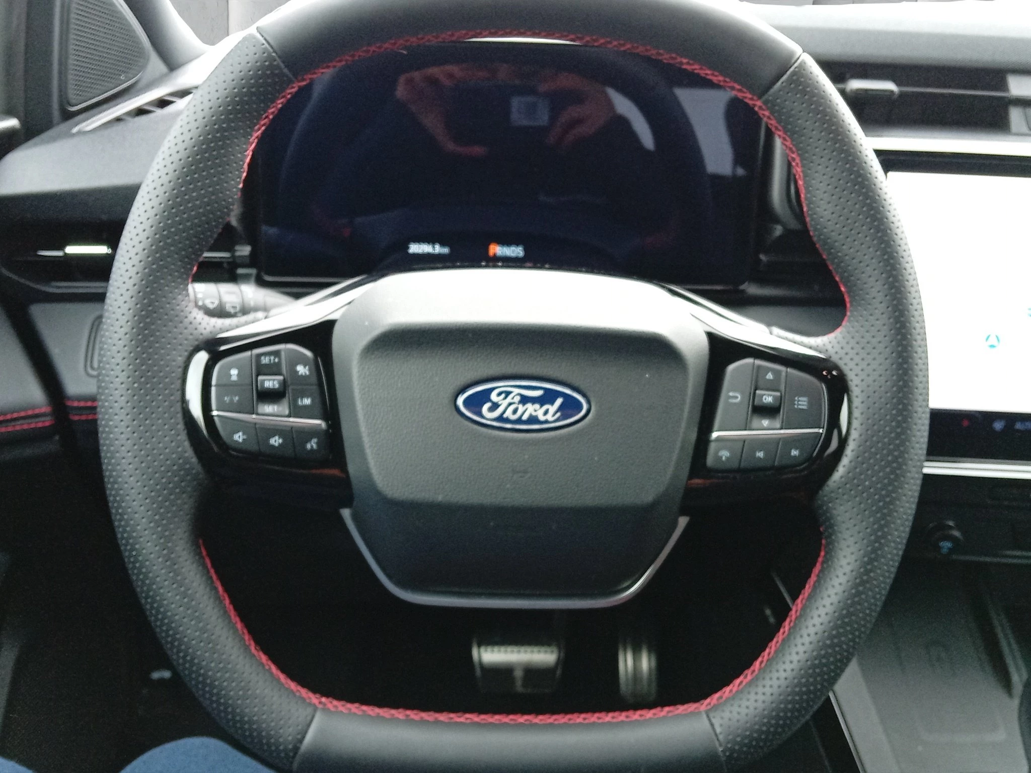 Ford Puma ST-Line X Aut*LED-Matrix*ACC*360Grad*Navi*Sound