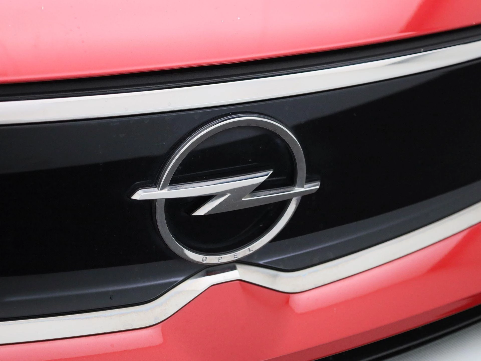 Opel Crossland 1.2 81kW Turbo S/S Elegance