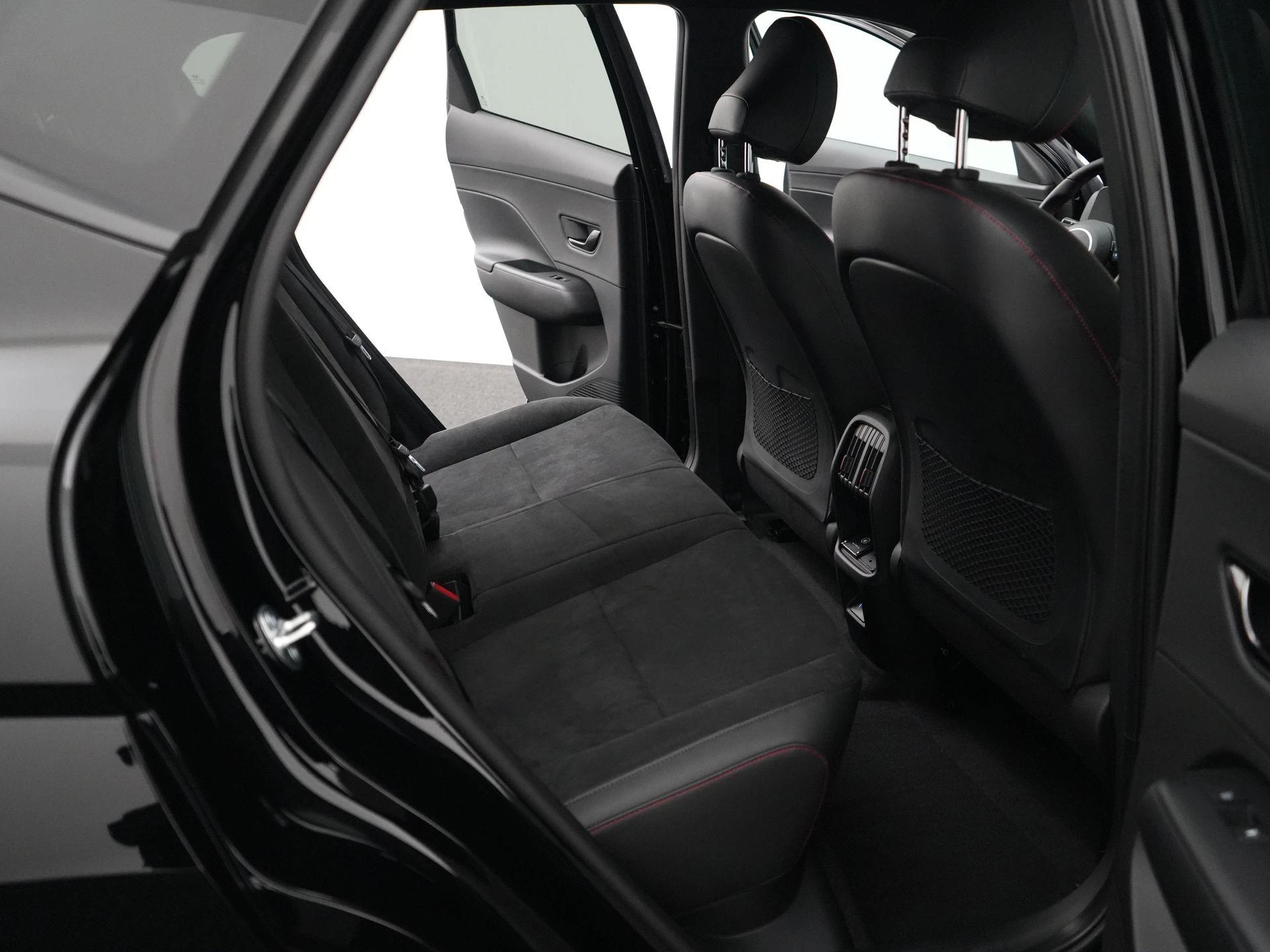 Hyundai Kona Electric N Line 65.4 kWh