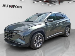 Hyundai Tucson 1.6 CRDi 48V Feel DCT