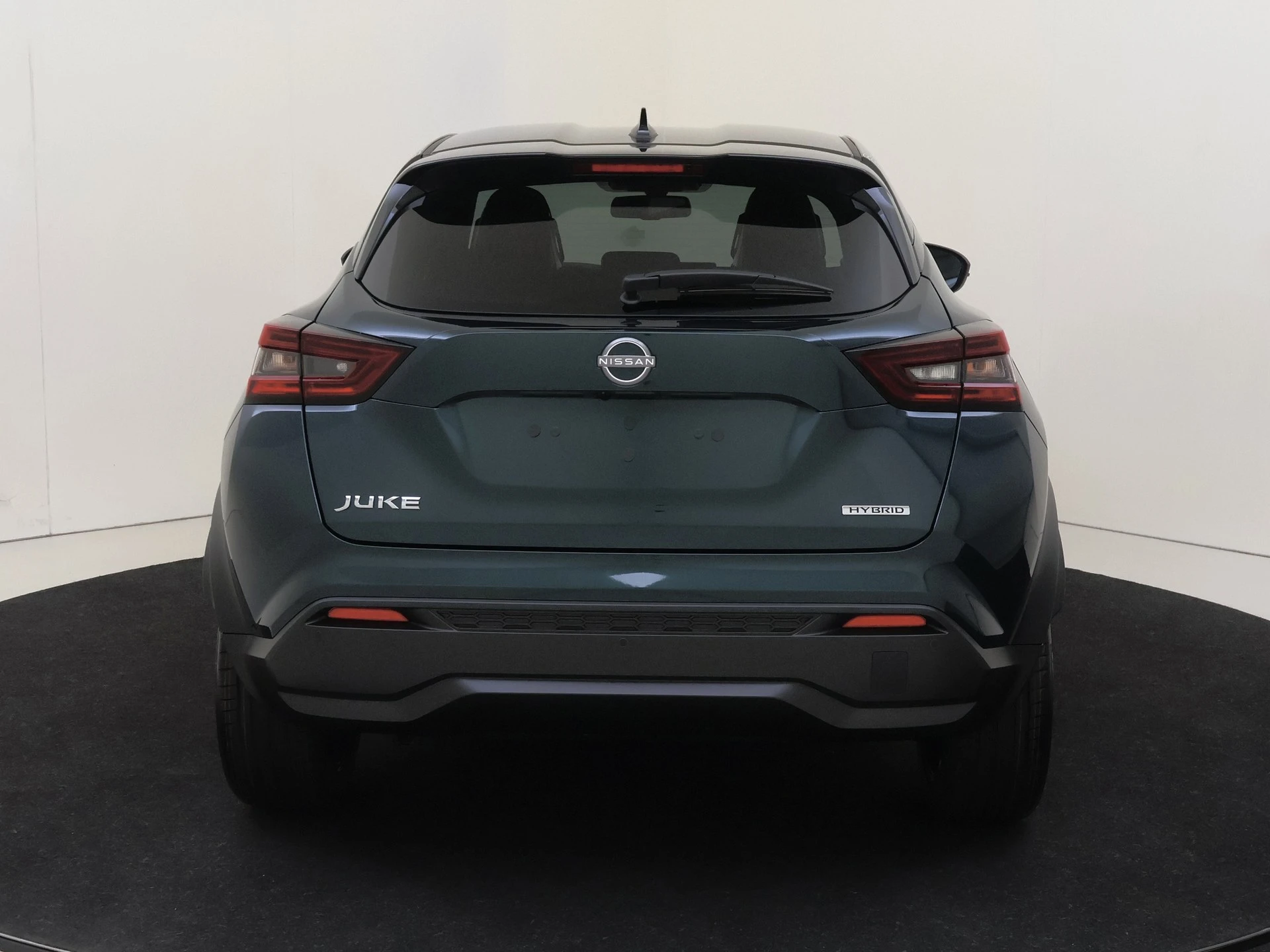 Nissan Juke Hybrid 143 6AT Pulse + FAP aero velgen