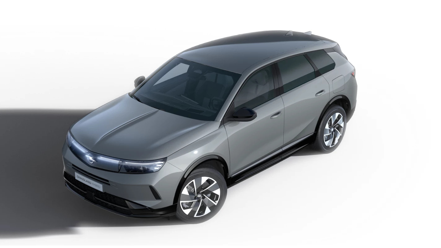 Opel Grandland Business Edition - PHEV