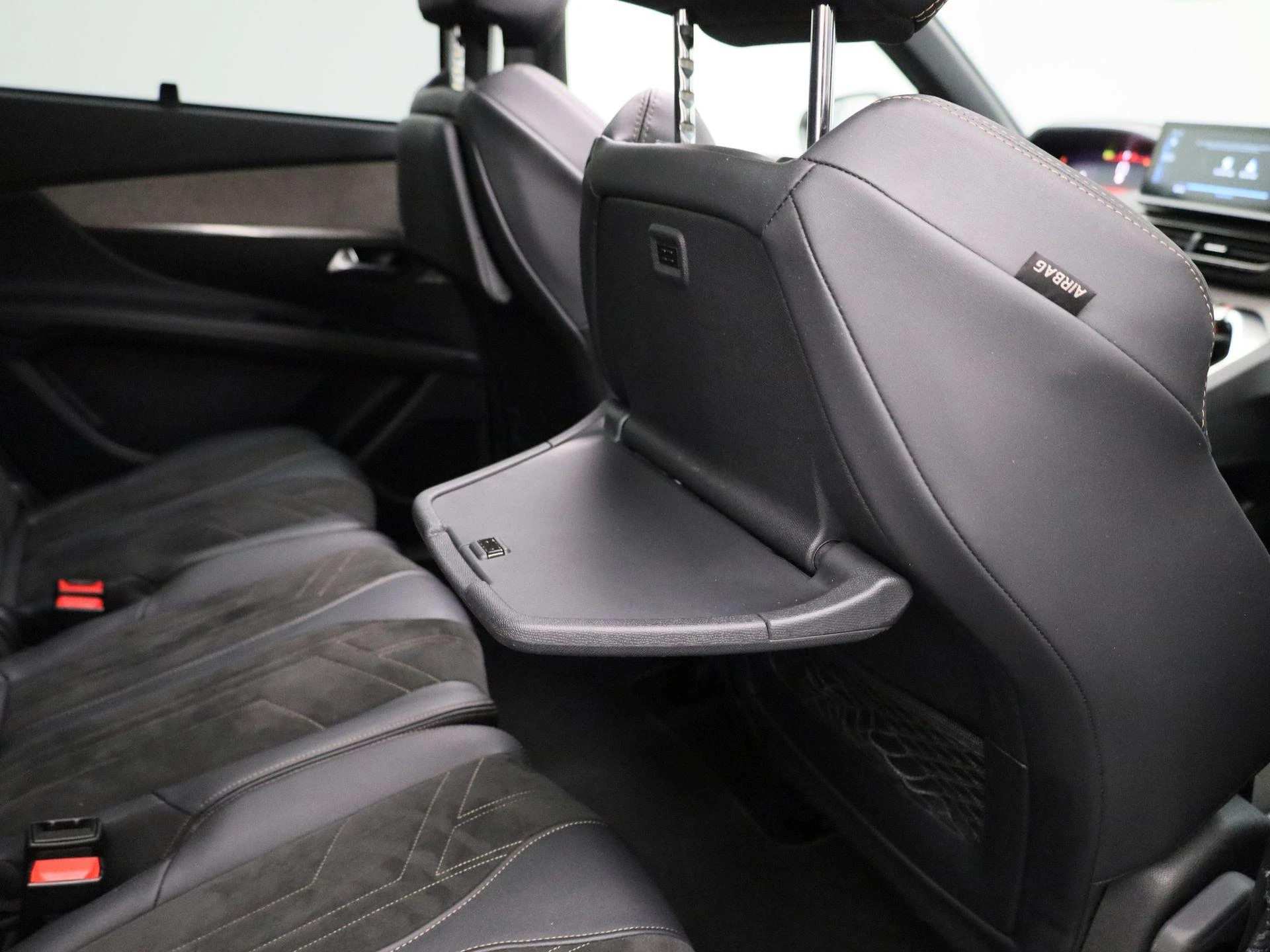 Peugeot 5008 1.2 PureTech GT Pack Business