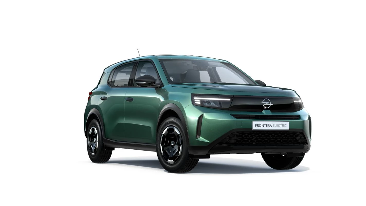 Opel-Frontera-image-0