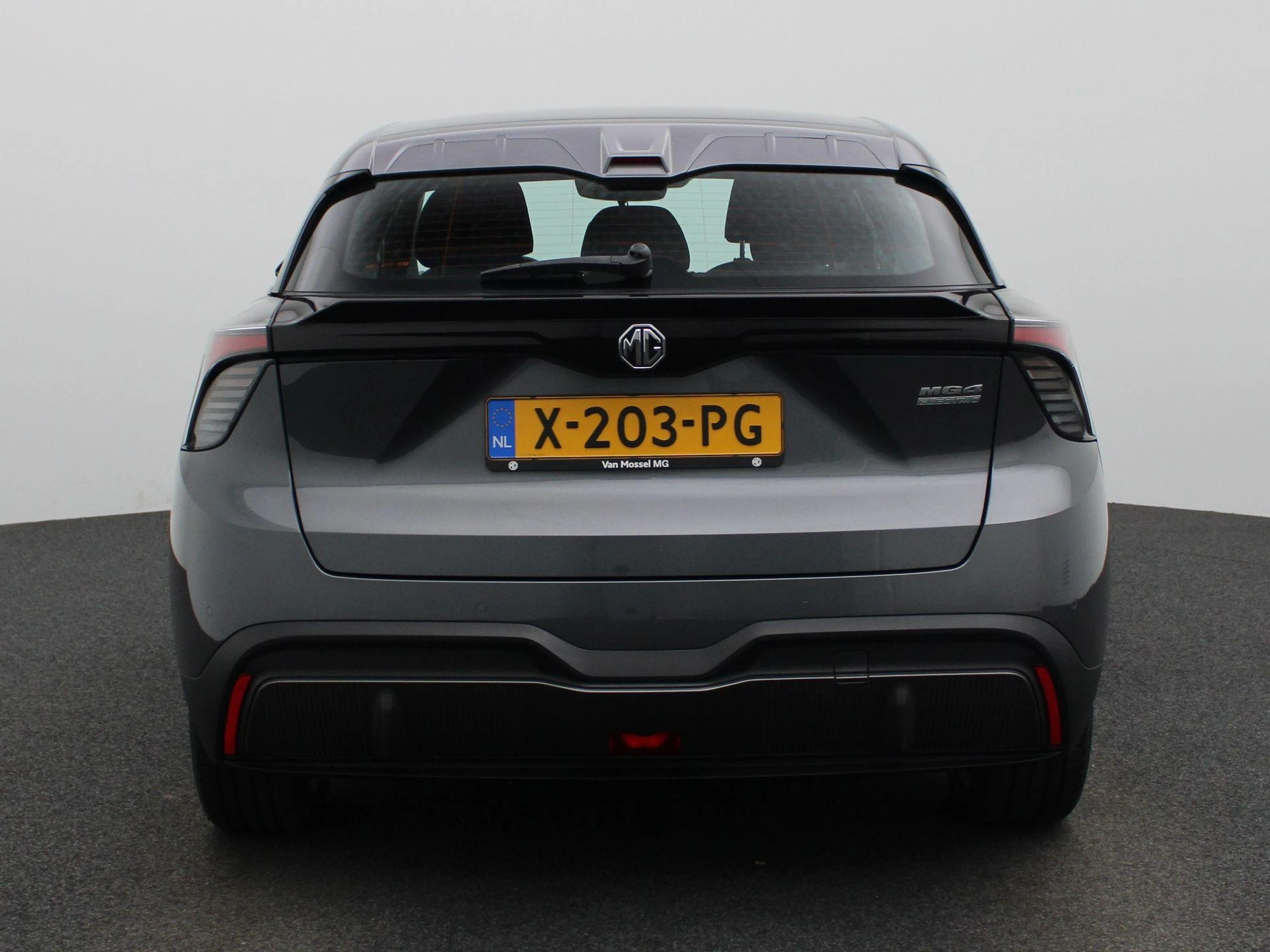 MG-MG4 EV-image-5