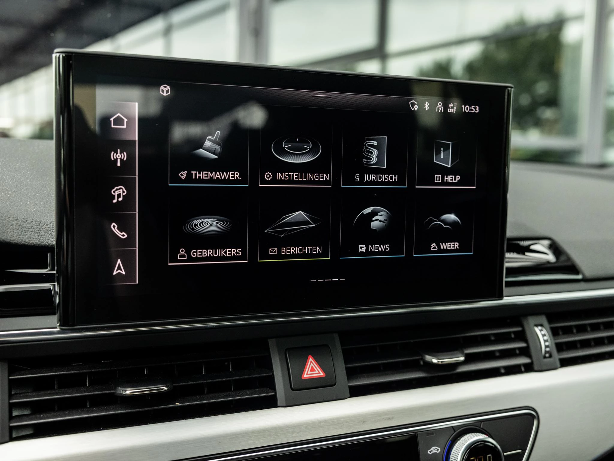 Audi A5 Sportback 35 TFSI S edition Competition